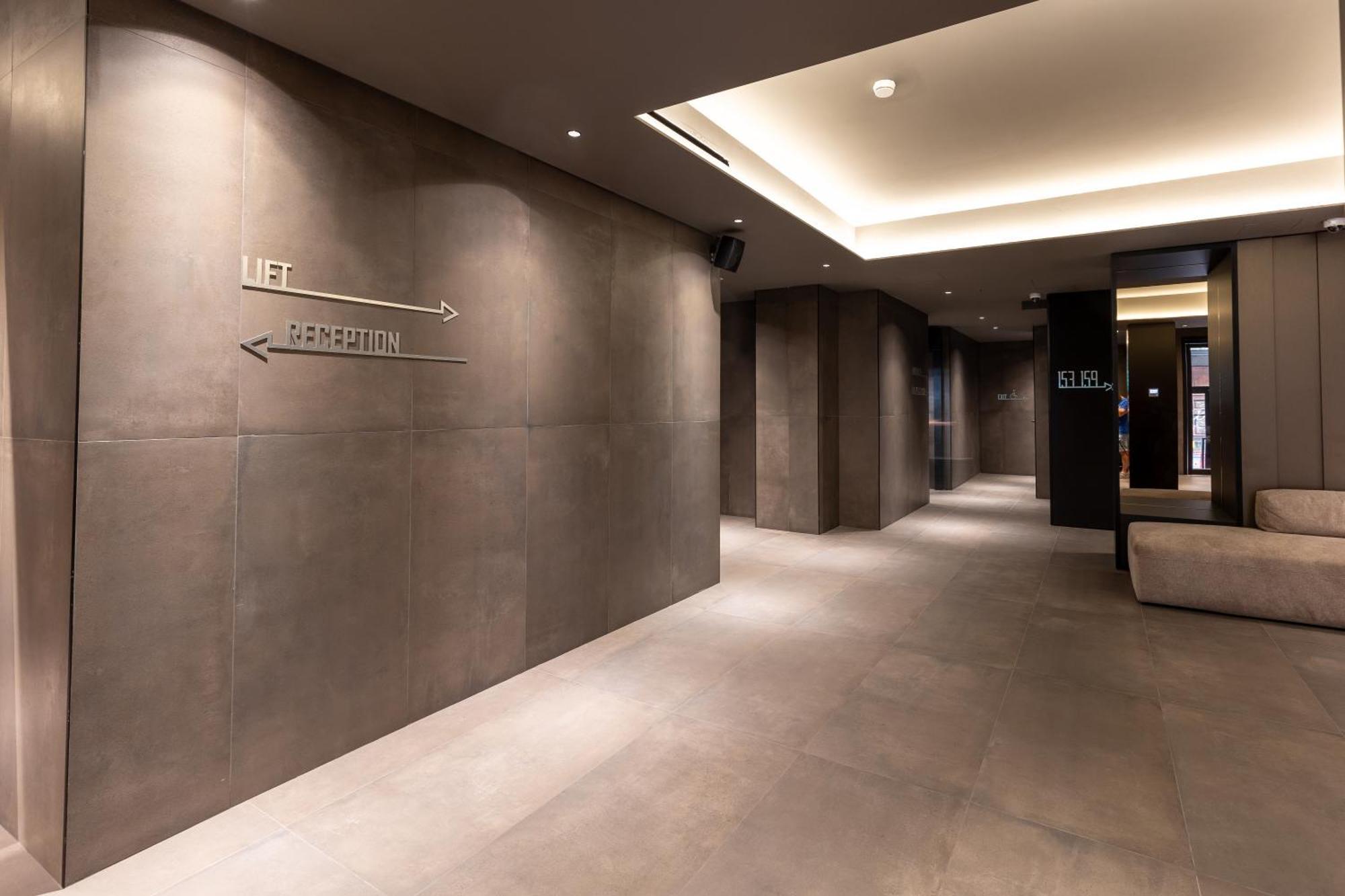 Scarlatti Hotel Milano — Photos 2