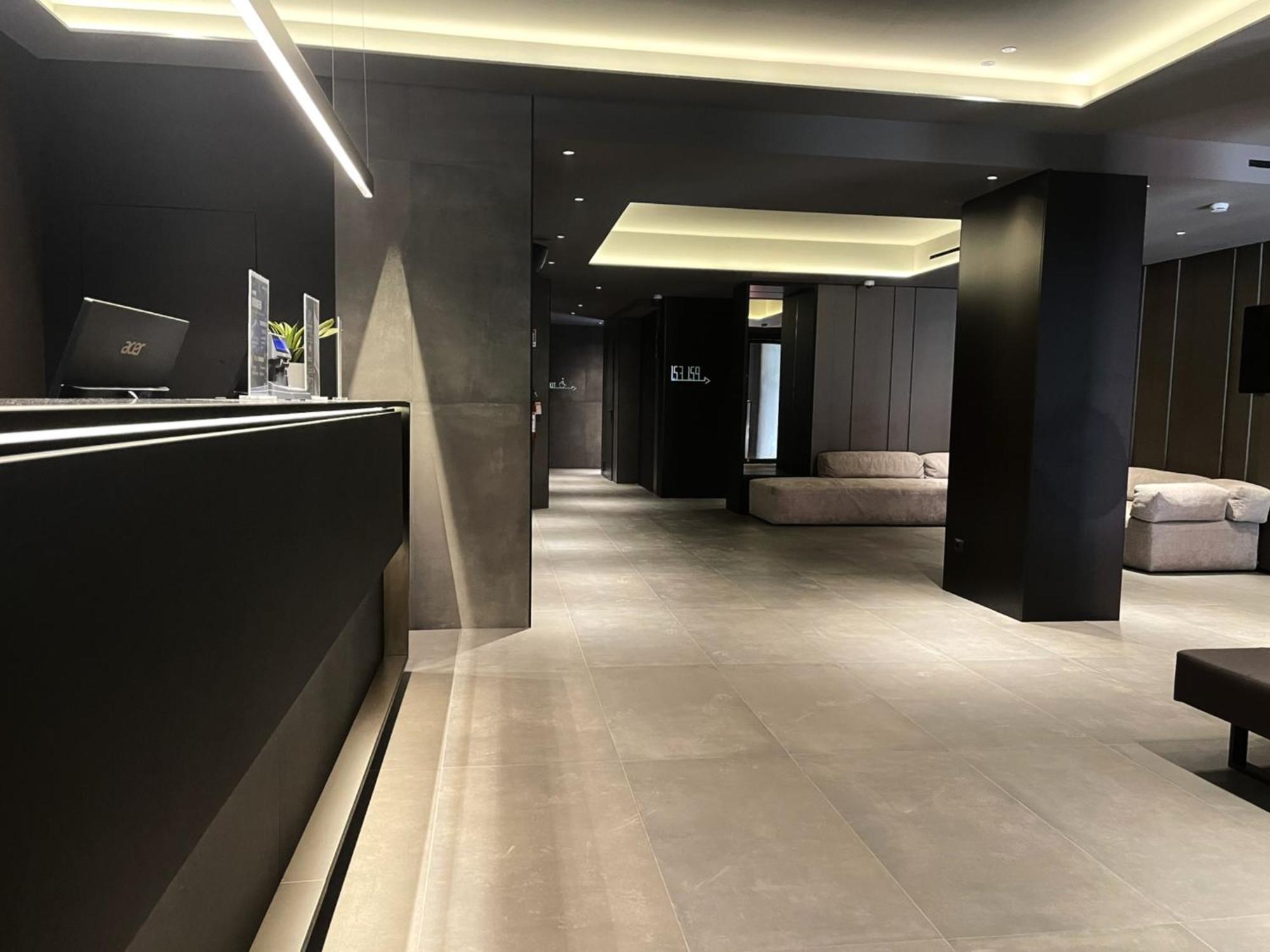 Scarlatti Hotel Milano, Milan