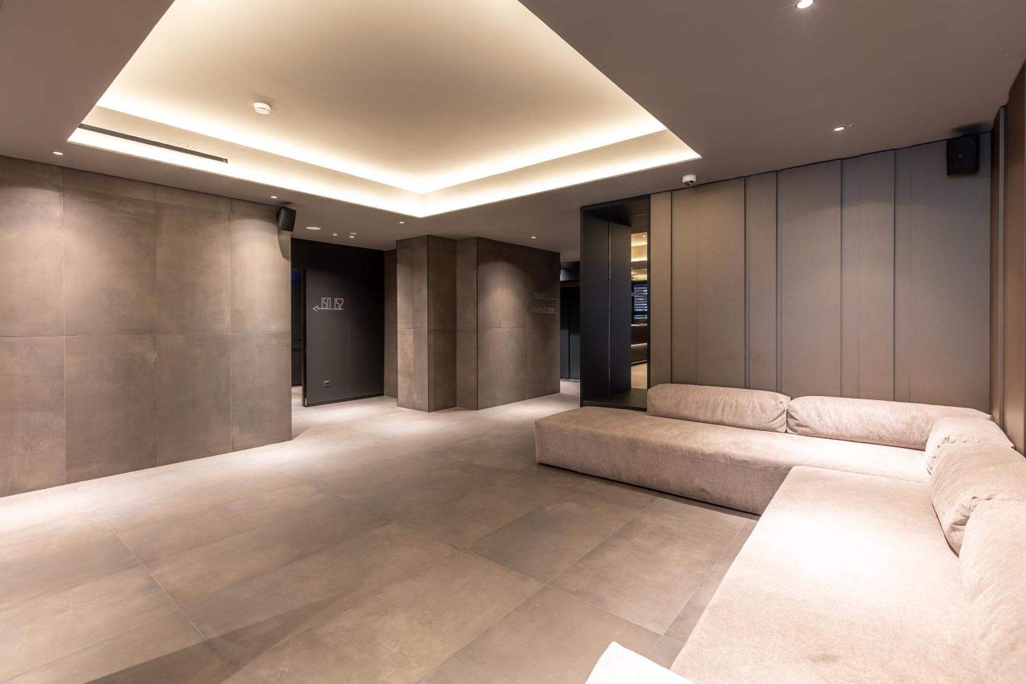Scarlatti Hotel Milano — Photos 1